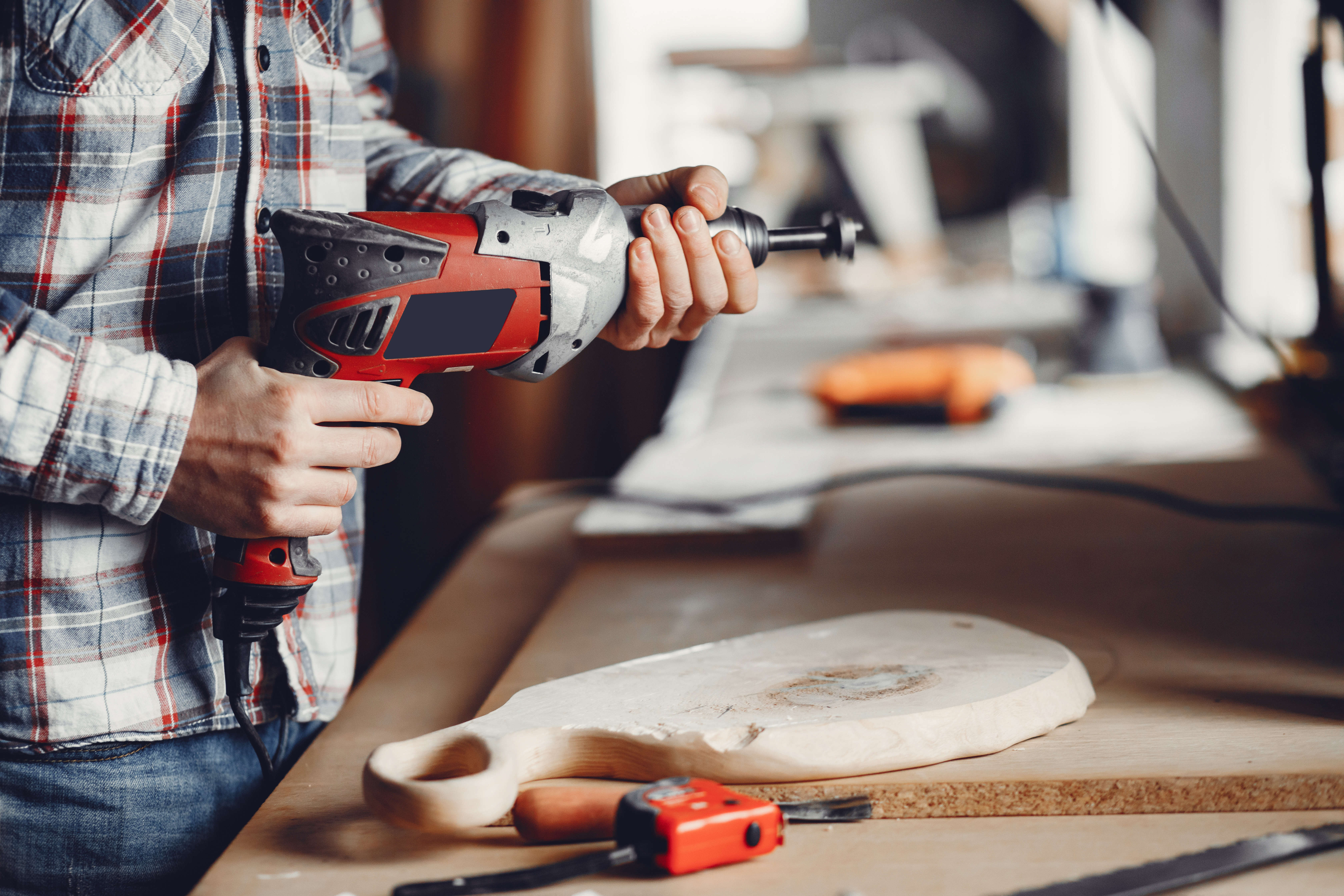 Power Tools