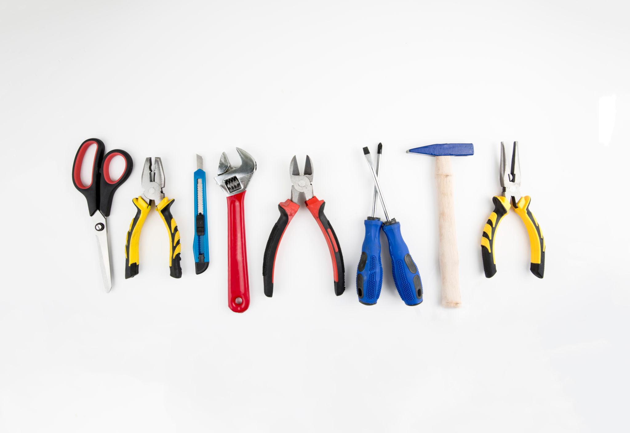 Hand Tools