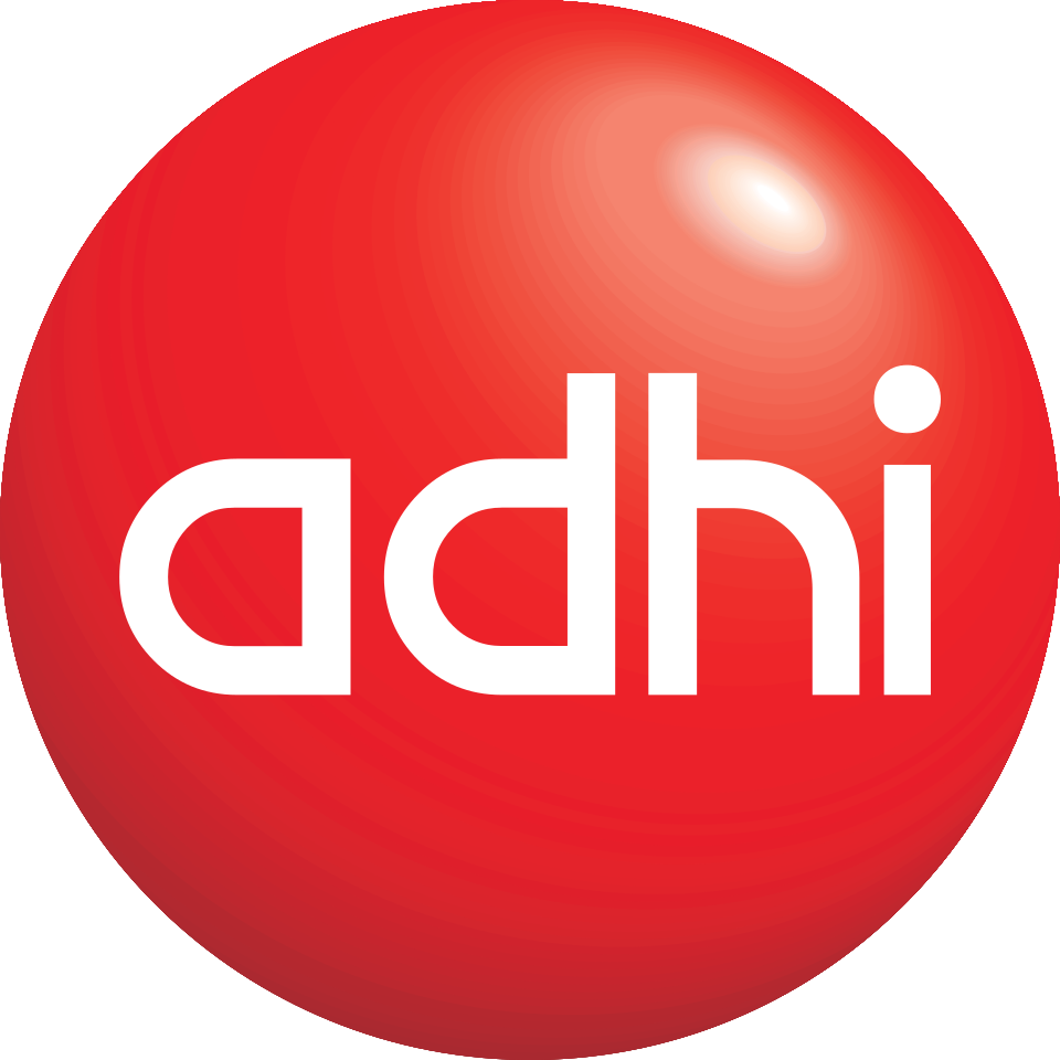 Logo PT Adhi Karya (Persero) Tbk
