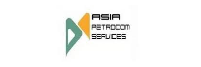 Logo Asia Petrocom Services