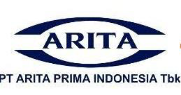 Logo PT Arita Prima Indonesia Tbk