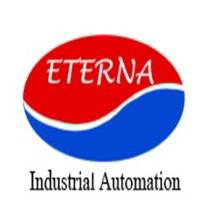 Logo Eterna Industrian Automation