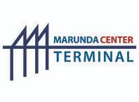 Logo Marunda Center Terminal