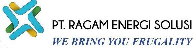Logo PT Ragam Energi Solusi