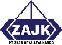 Logo PT Zaen Arya Jaya Kargo
